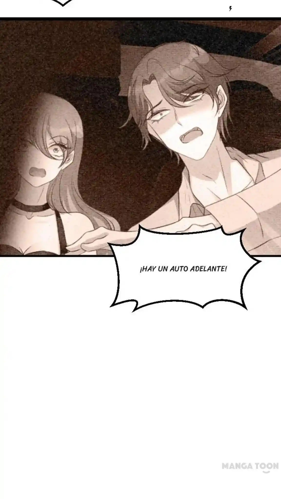 My Wife Is Pathetic - Capítulo 89 - Página 8 - LectorTMOo