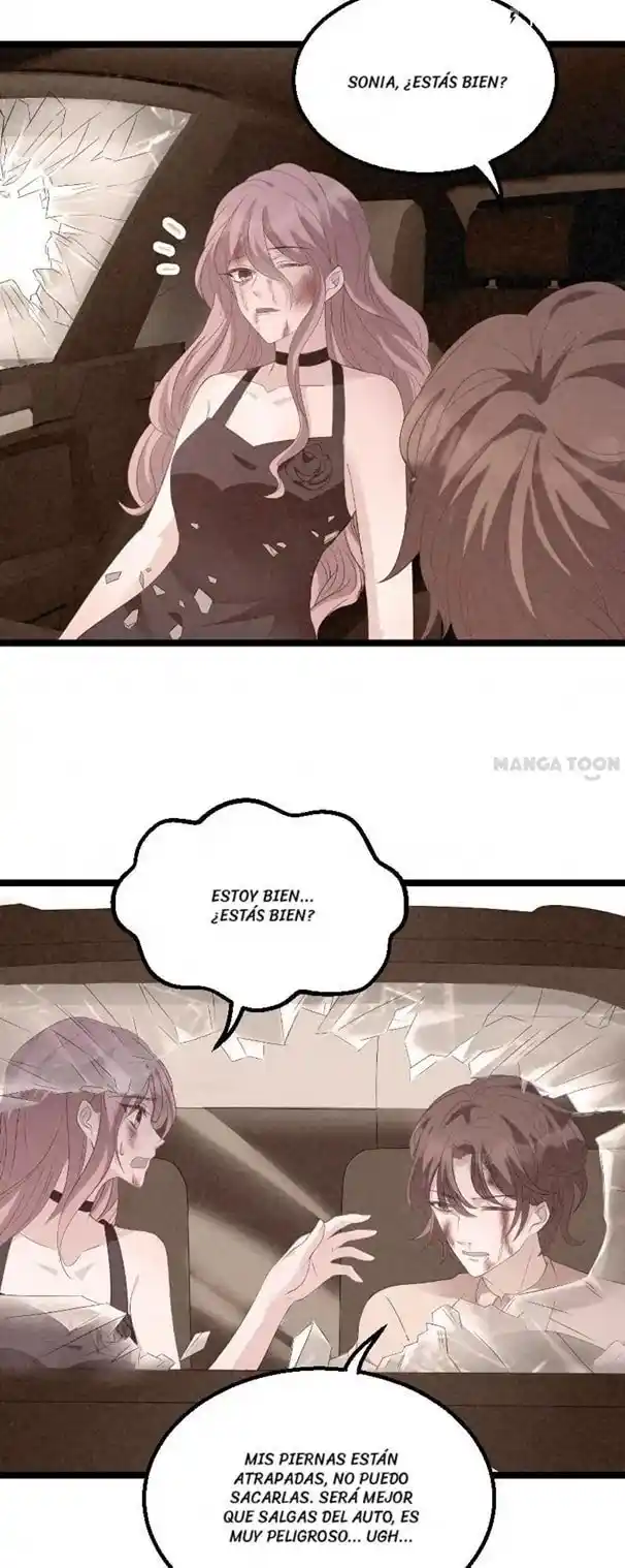 My Wife Is Pathetic - Capítulo 89 - Página 11 - LectorTMOo
