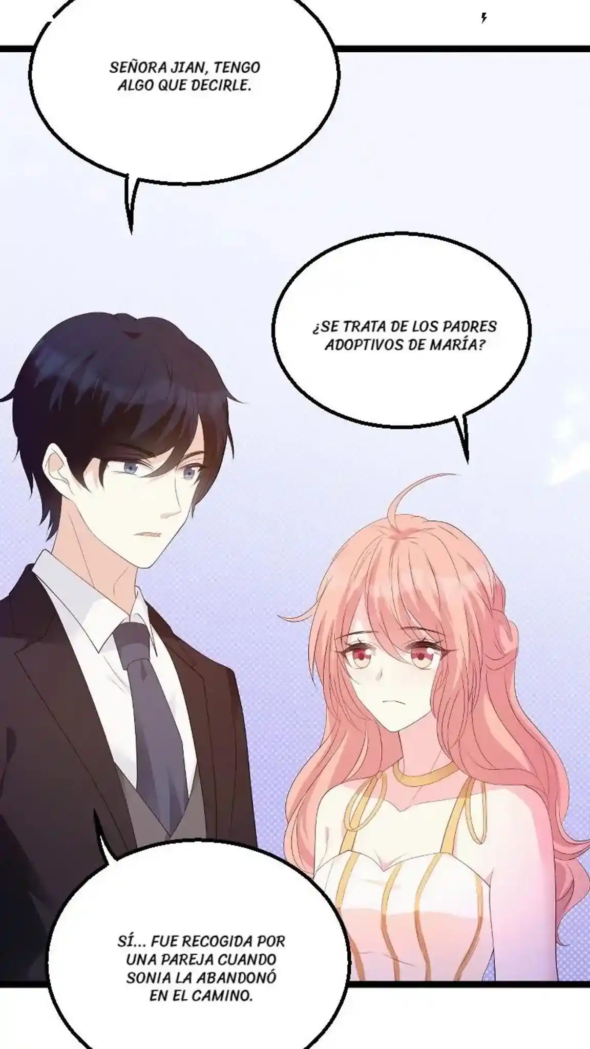 My Wife Is Pathetic - Capítulo 89 - Página 17 - LectorTMOo