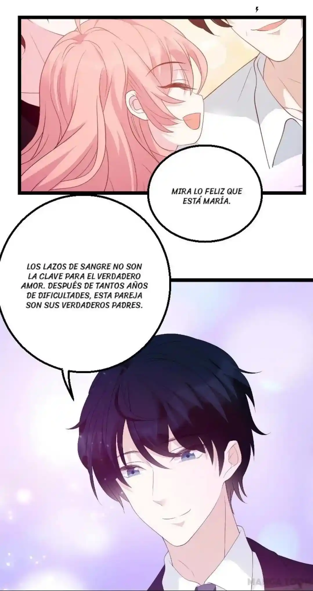 My Wife Is Pathetic - Capítulo 89 - Página 24 - LectorTMOo