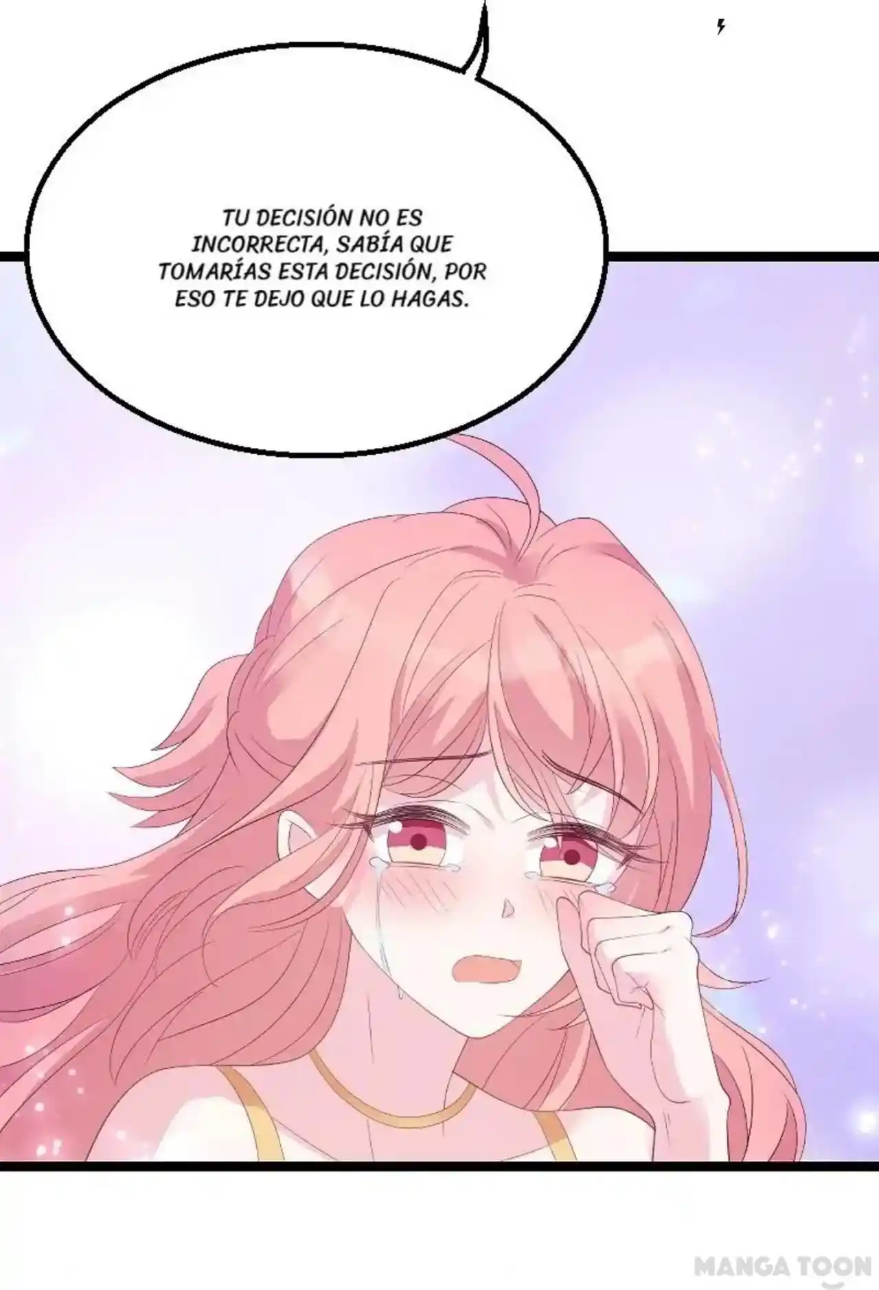 My Wife Is Pathetic - Capítulo 89 - Página 25 - LectorTMOo