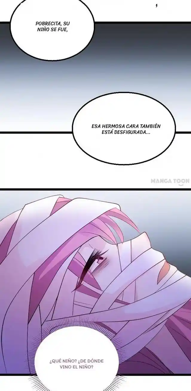My Wife Is Pathetic - Capítulo 89 - Página 27 - LectorTMOo