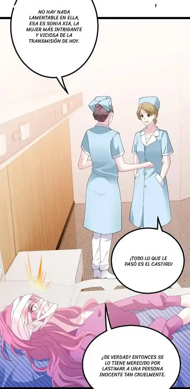 My Wife Is Pathetic - Capítulo 89 - Página 29 - LectorTMOo