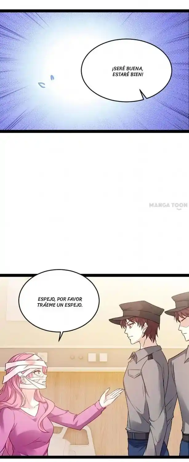 My Wife Is Pathetic - Capítulo 90 - Página 5 - LectorTMOo