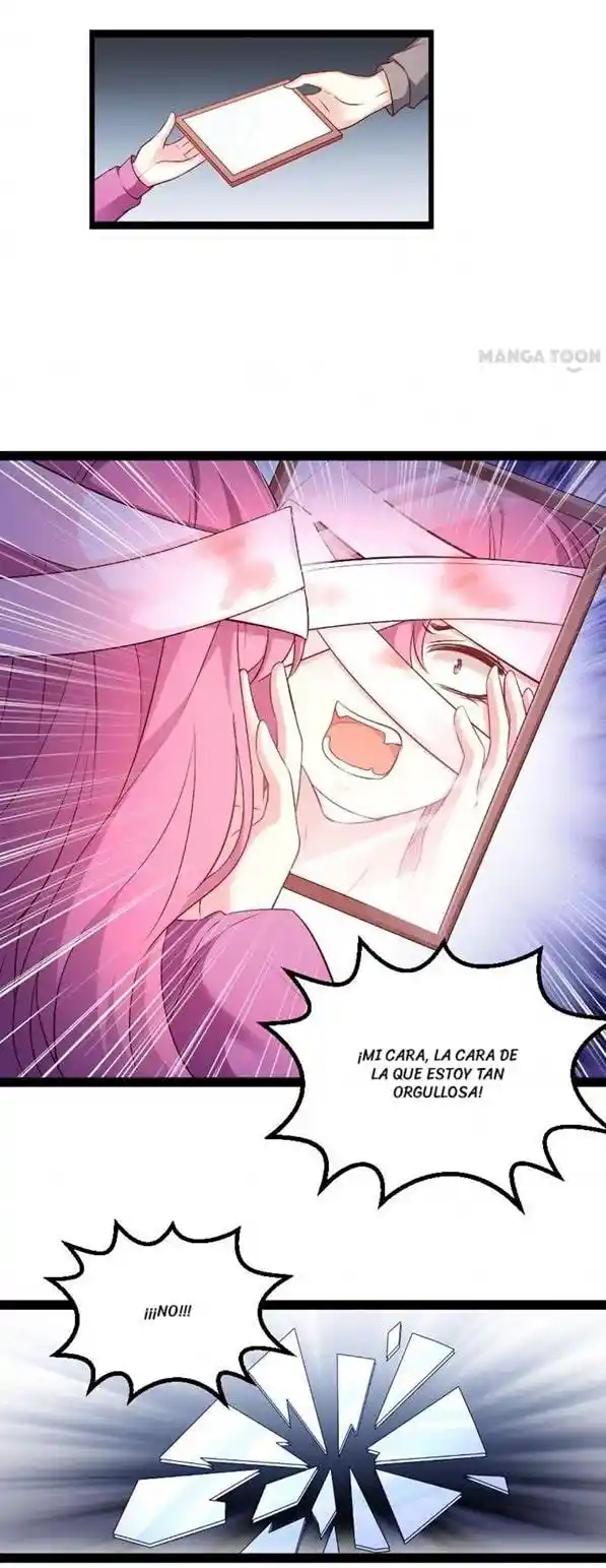 My Wife Is Pathetic - Capítulo 90 - Página 6 - LectorTMOo