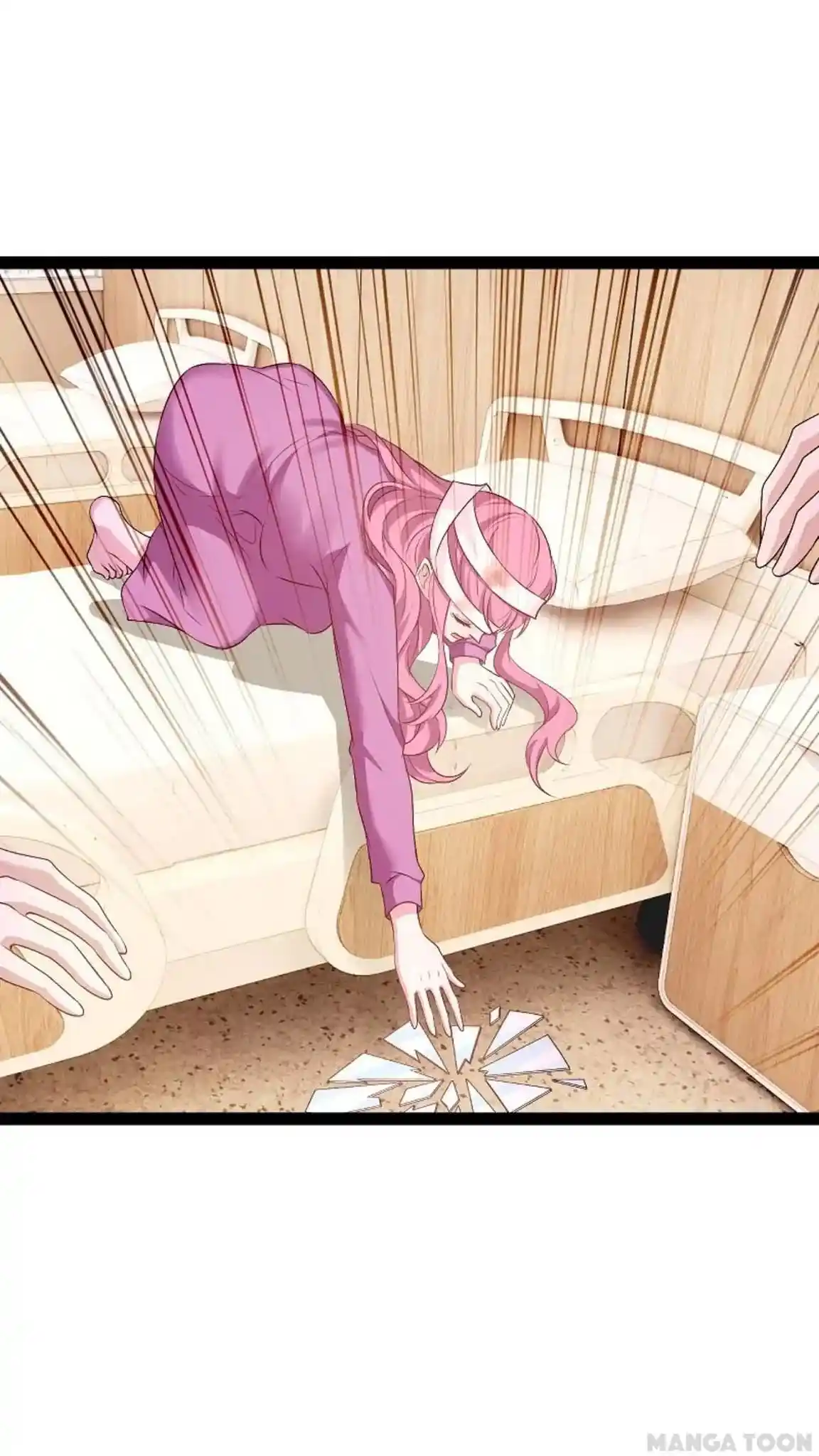 My Wife Is Pathetic - Capítulo 90 - Página 11 - LectorTMOo
