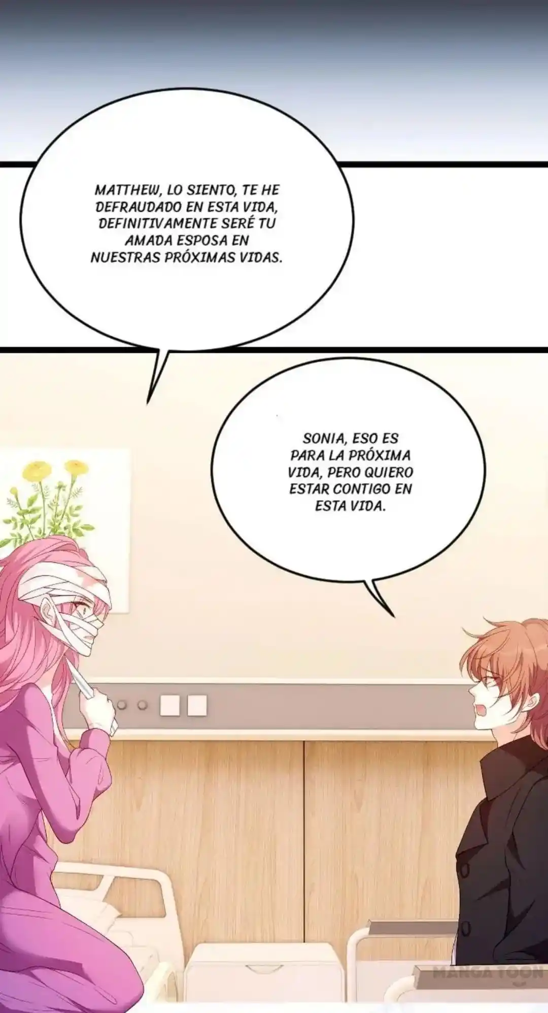My Wife Is Pathetic - Capítulo 90 - Página 13 - LectorTMOo