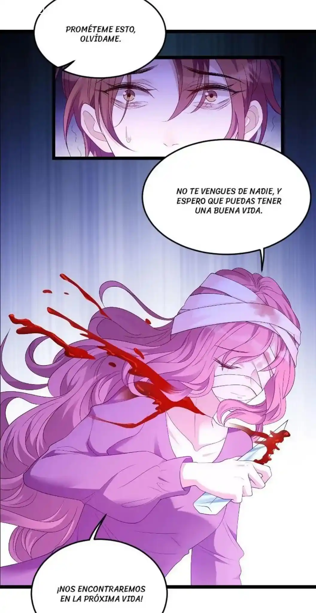 My Wife Is Pathetic - Capítulo 90 - Página 16 - LectorTMOo