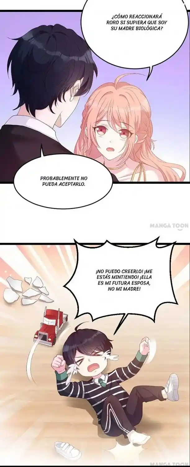 My Wife Is Pathetic - Capítulo 90 - Página 19 - LectorTMOo