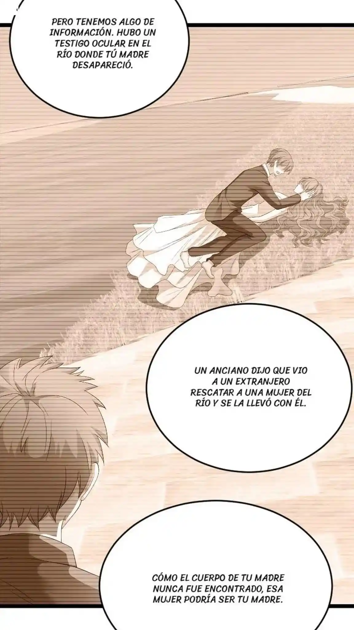 My Wife Is Pathetic - Capítulo 90 - Página 23 - LectorTMOo
