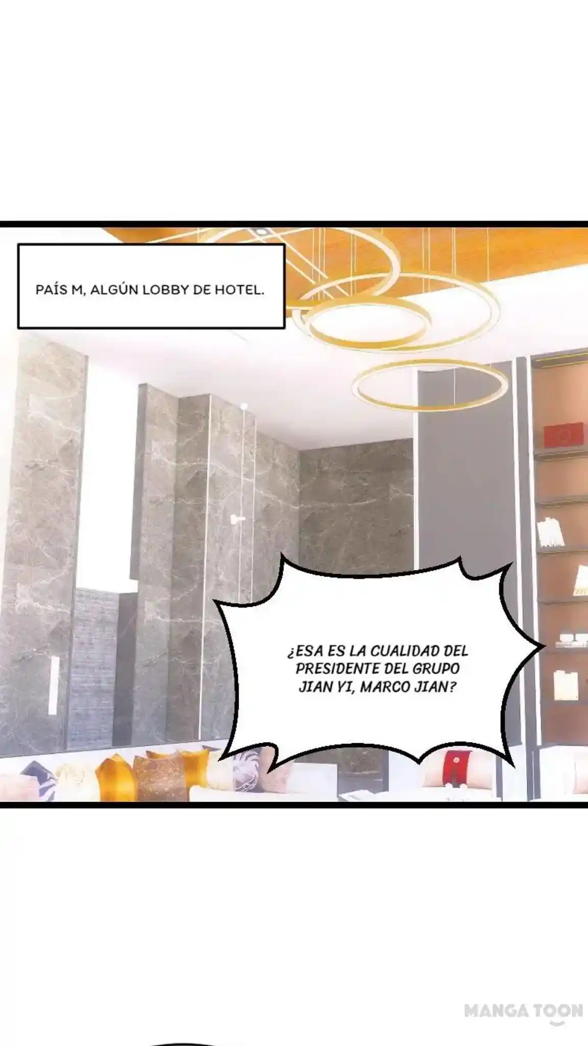 My Wife Is Pathetic - Capítulo 90 - Página 24 - LectorTMOo