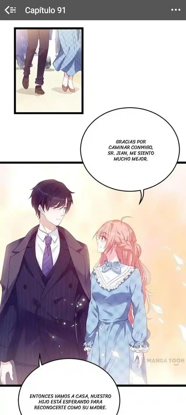 My Wife Is Pathetic - Capítulo 91 - Página 2 - LectorTMOo