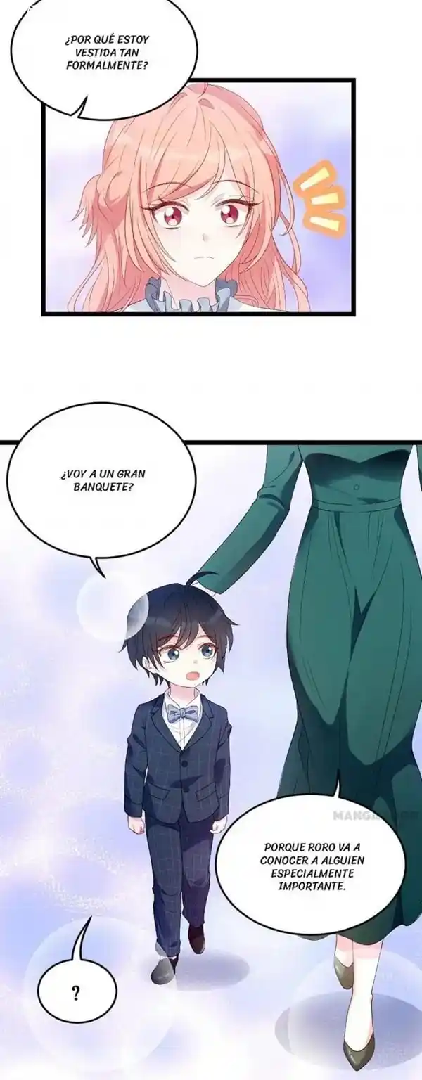 My Wife Is Pathetic - Capítulo 91 - Página 9 - LectorTMOo