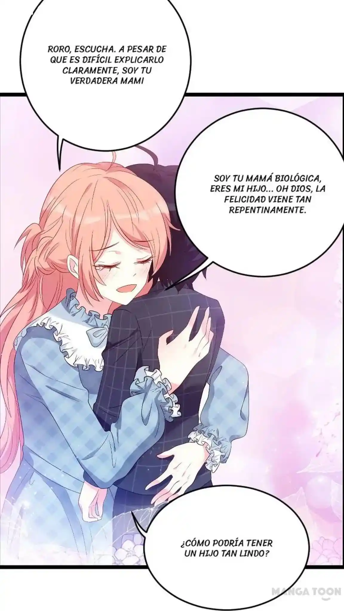 My Wife Is Pathetic - Capítulo 91 - Página 16 - LectorTMOo