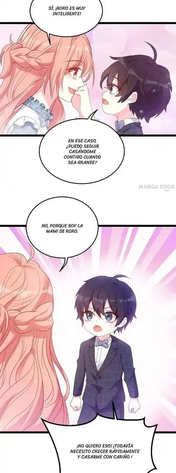My Wife Is Pathetic - Capítulo 91 - Página 18 - LectorTMOo