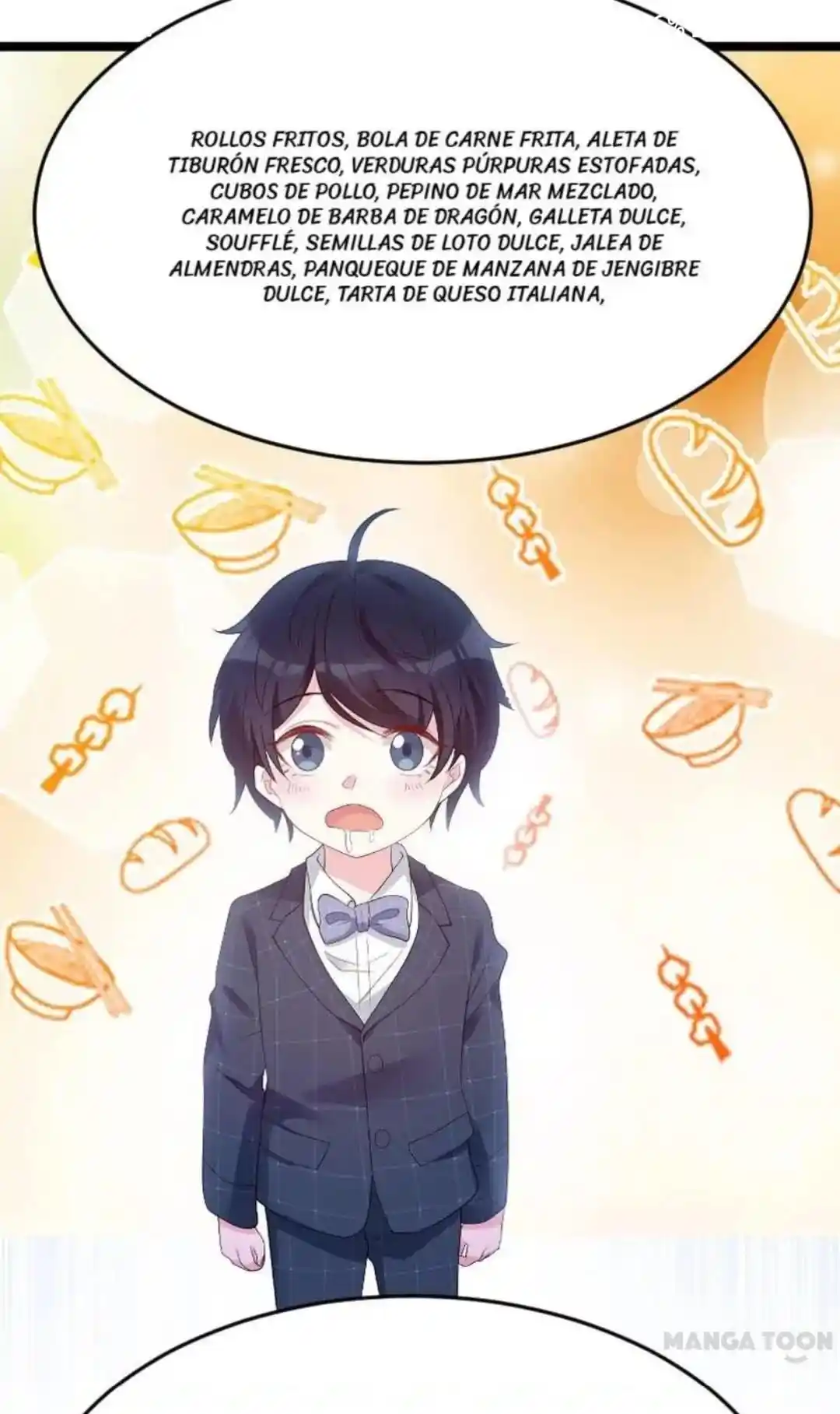 My Wife Is Pathetic - Capítulo 91 - Página 23 - LectorTMOo