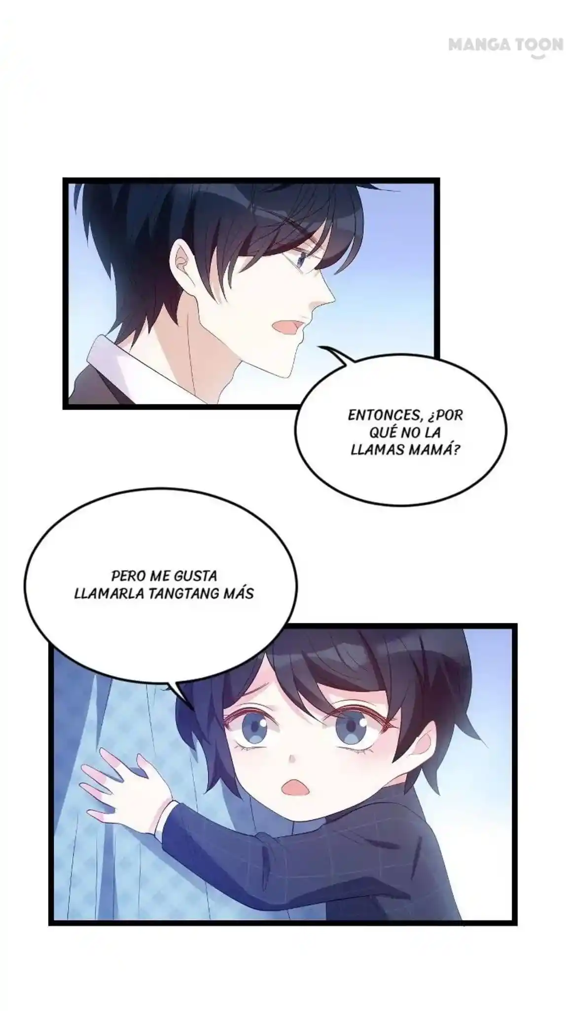 My Wife Is Pathetic - Capítulo 91 - Página 26 - LectorTMOo
