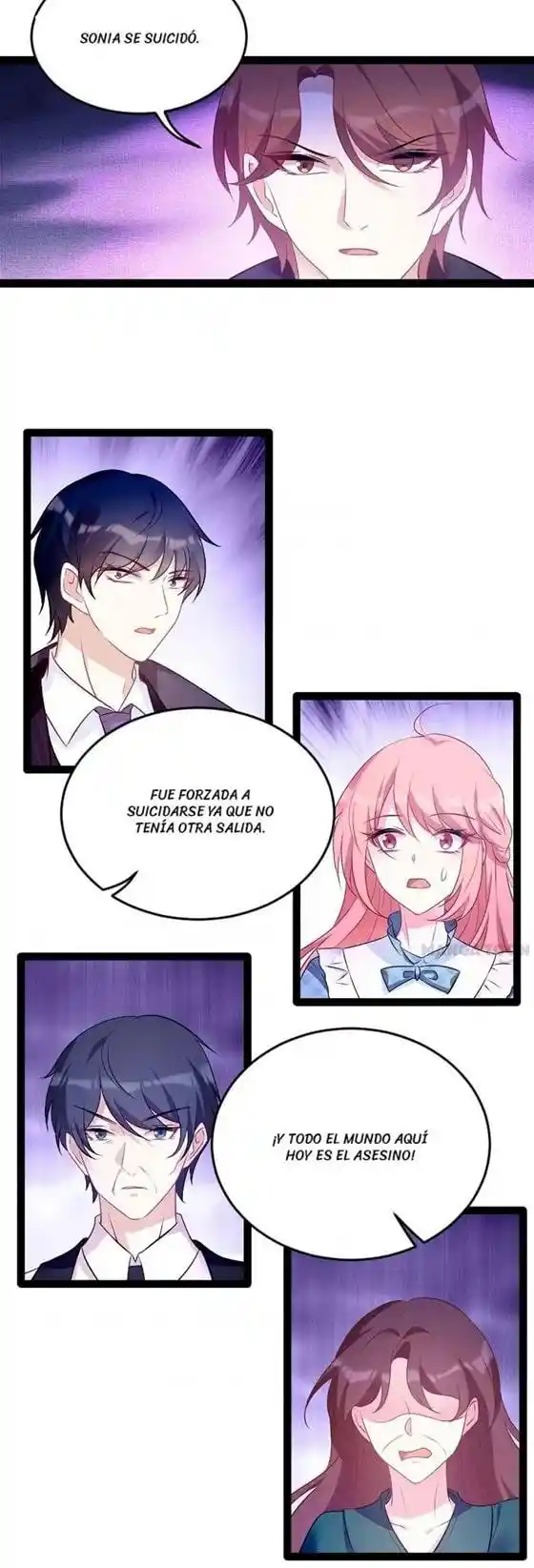 My Wife Is Pathetic - Capítulo 92 - Página 6 - LectorTMOo