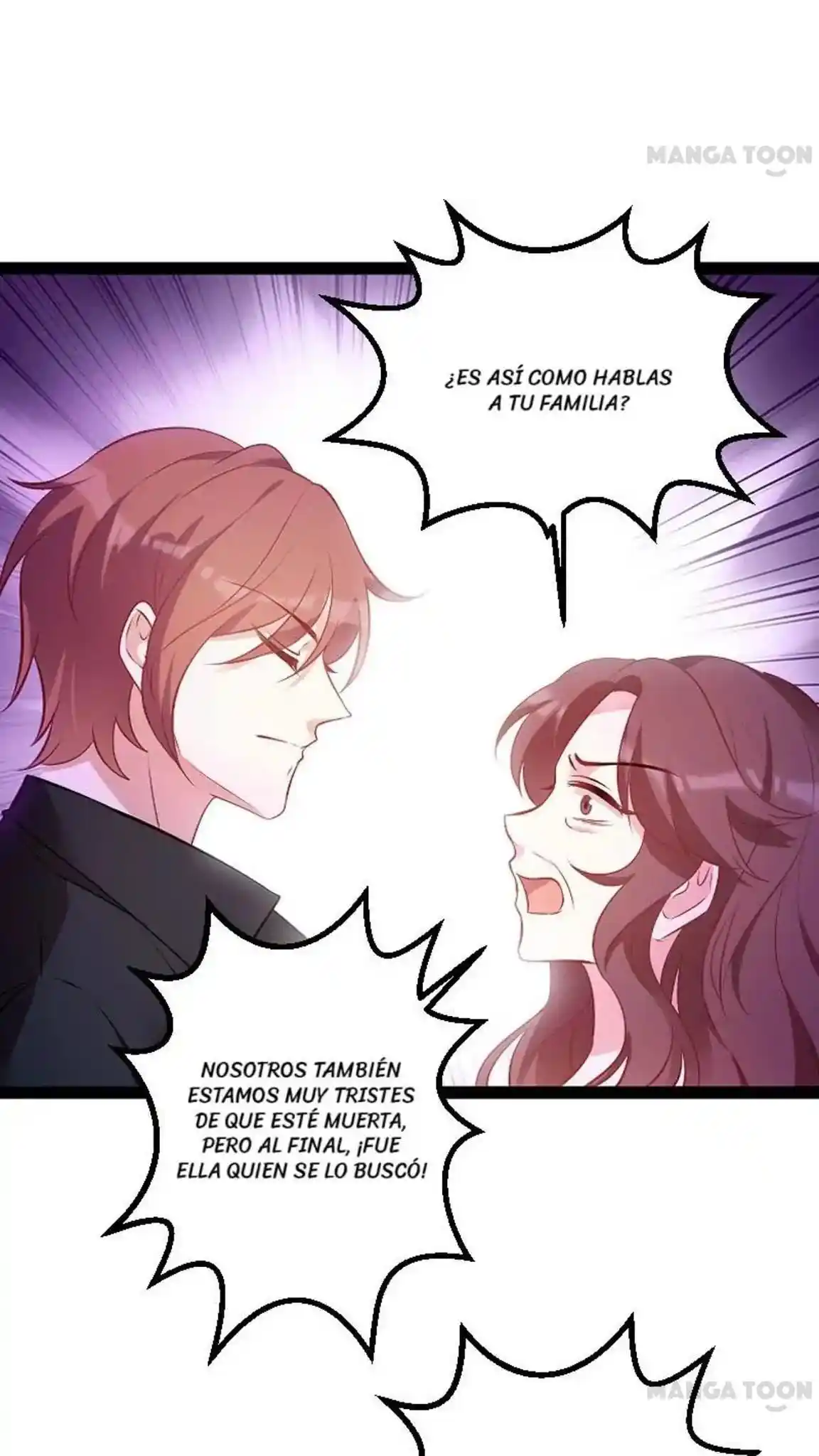 My Wife Is Pathetic - Capítulo 92 - Página 7 - LectorTMOo