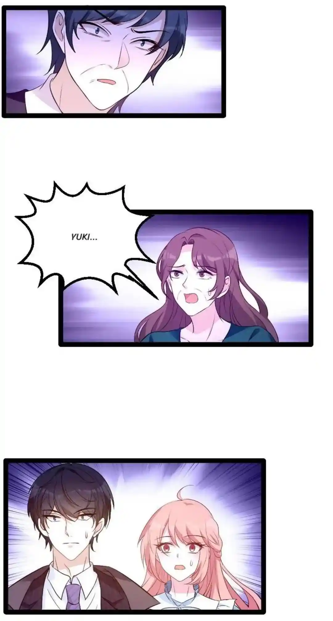My Wife Is Pathetic - Capítulo 92 - Página 21 - LectorTMOo