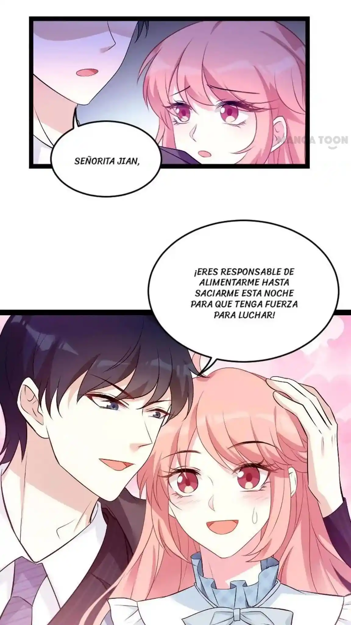 My Wife Is Pathetic - Capítulo 92 - Página 30 - LectorTMOo