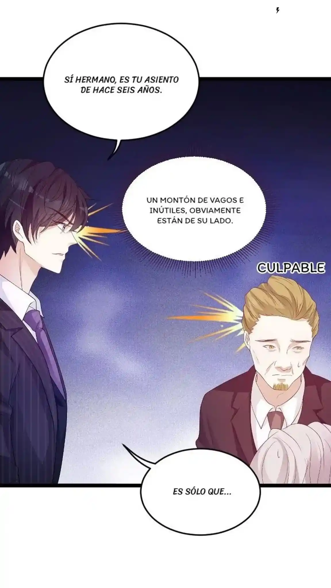 My Wife Is Pathetic - Capítulo 93 - Página 23 - LectorTMOo