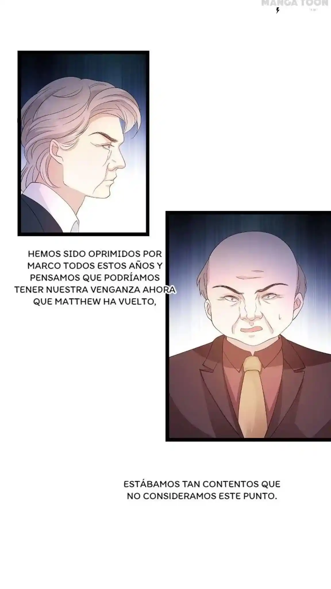 My Wife Is Pathetic - Capítulo 93 - Página 27 - LectorTMOo