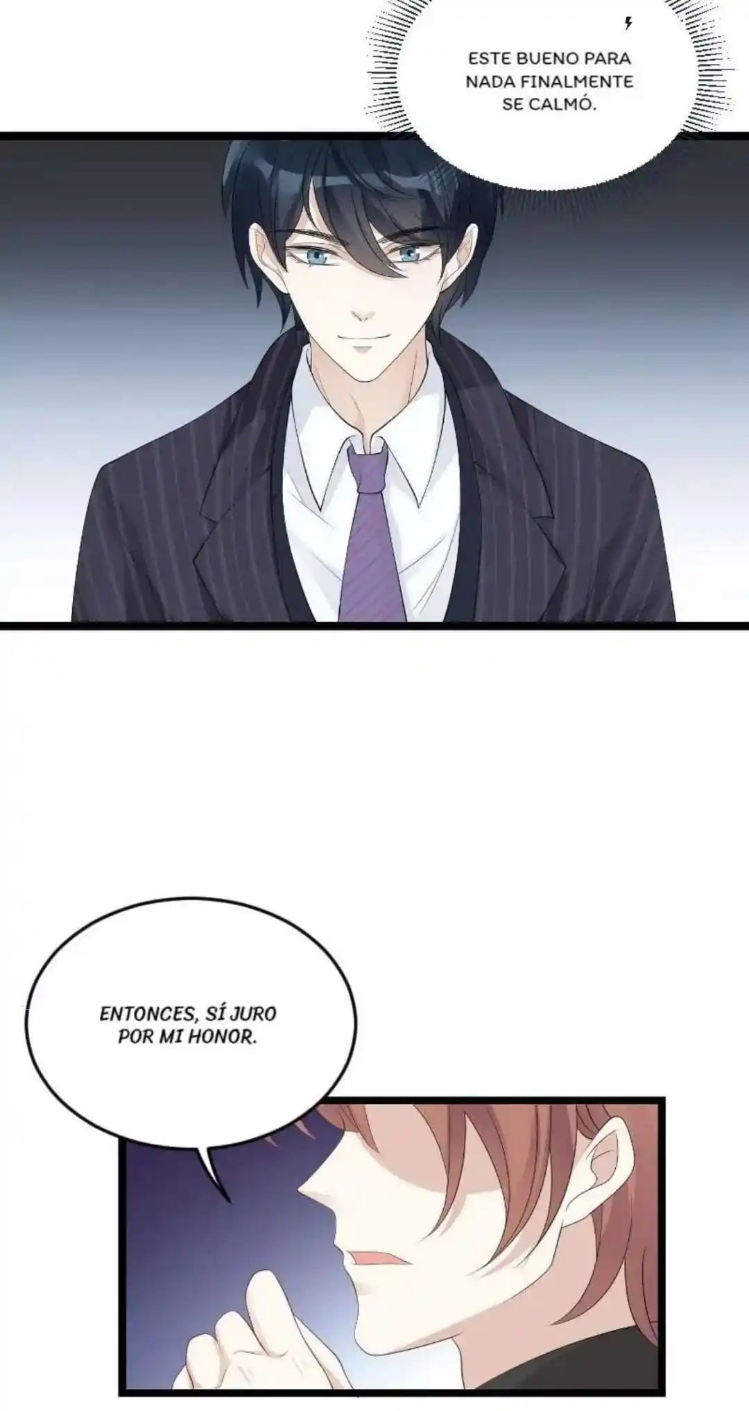 My Wife Is Pathetic - Capítulo 93 - Página 29 - LectorTMOo