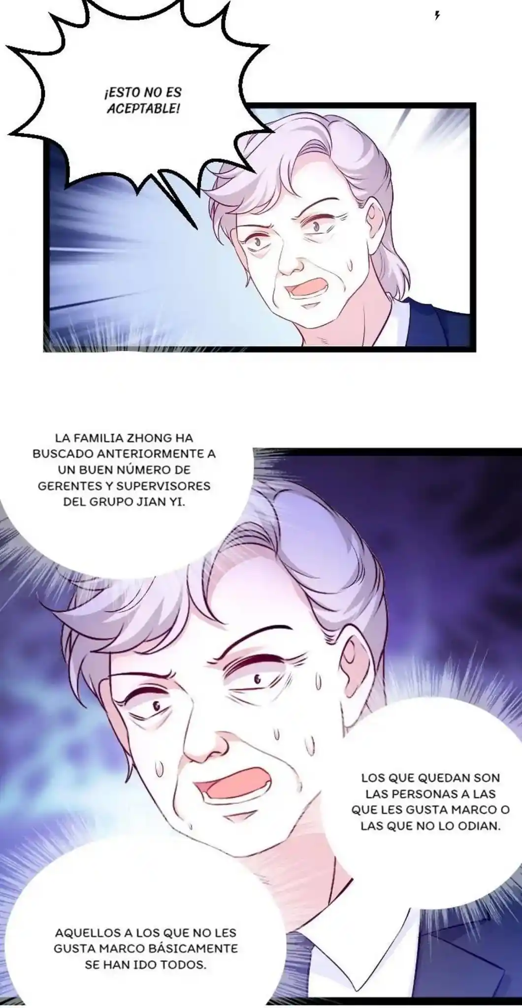 My Wife Is Pathetic - Capítulo 94 - Página 9 - LectorTMOo
