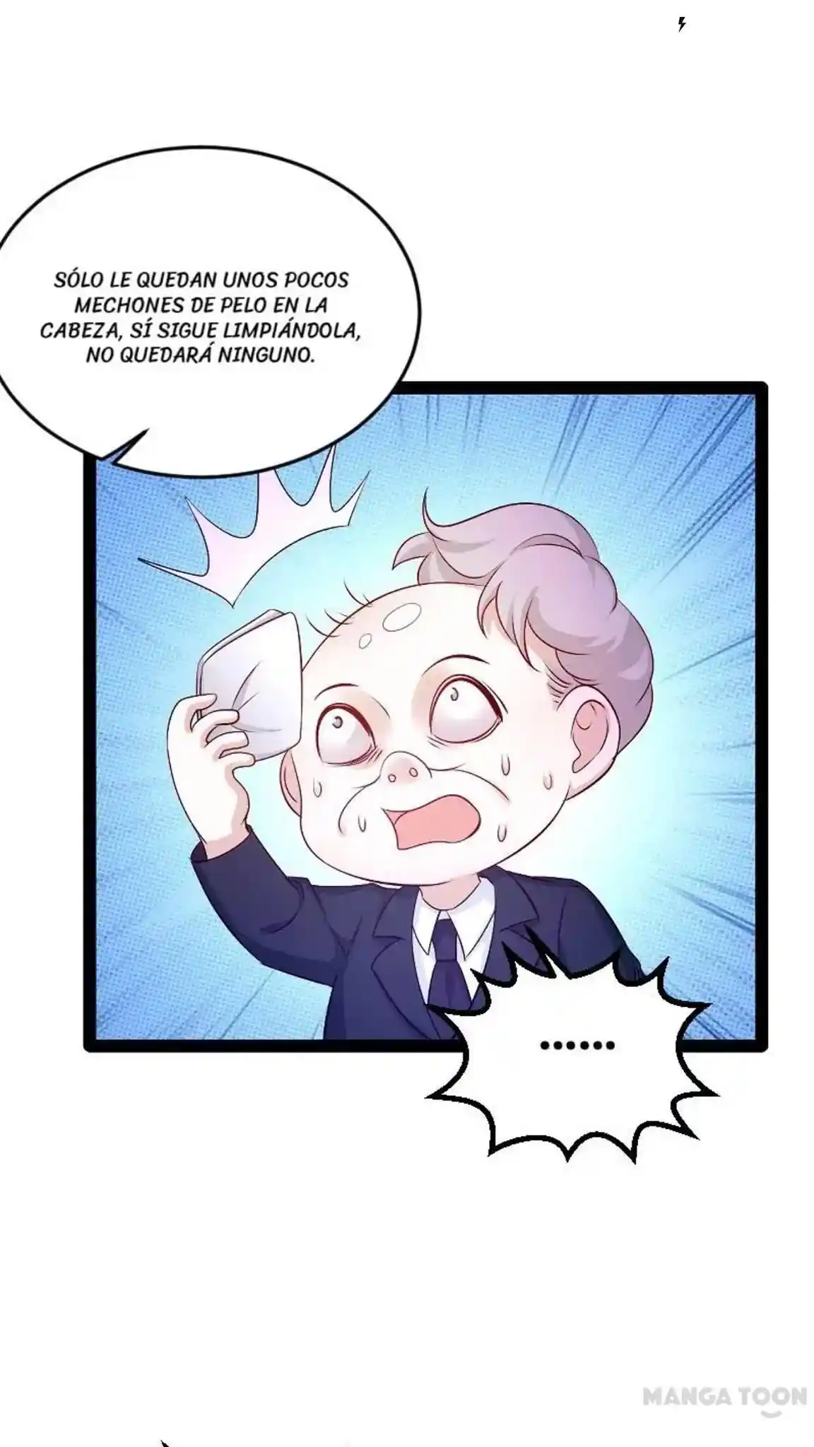 My Wife Is Pathetic - Capítulo 94 - Página 16 - LectorTMOo
