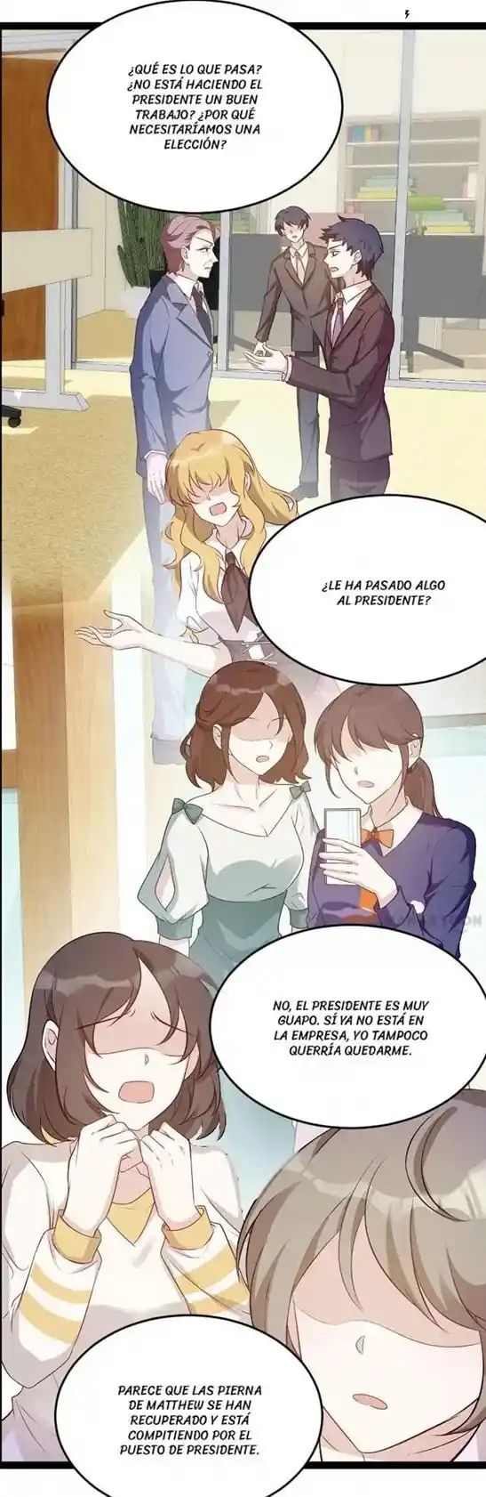 My Wife Is Pathetic - Capítulo 94 - Página 18 - LectorTMOo