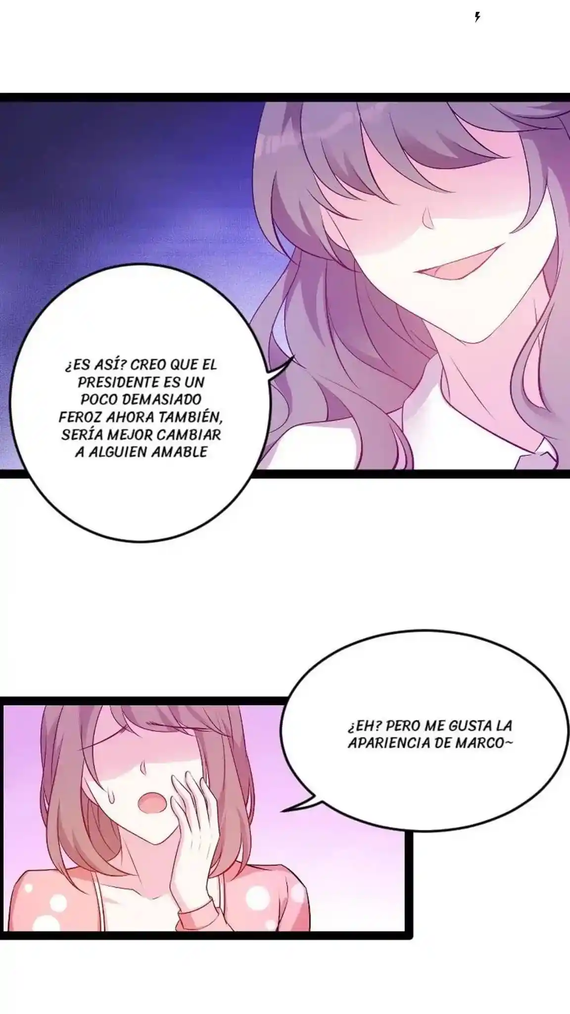 My Wife Is Pathetic - Capítulo 94 - Página 24 - LectorTMOo