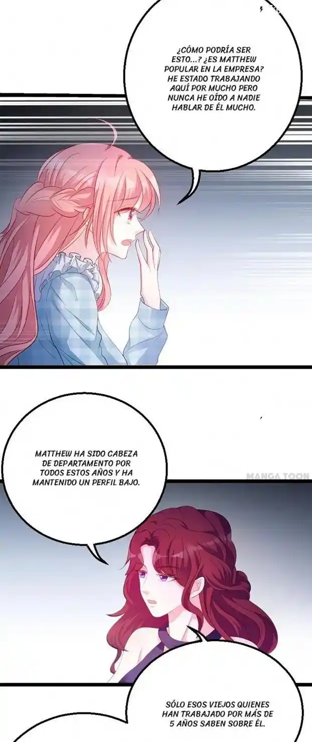 My Wife Is Pathetic - Capítulo 95 - Página 4 - LectorTMOo