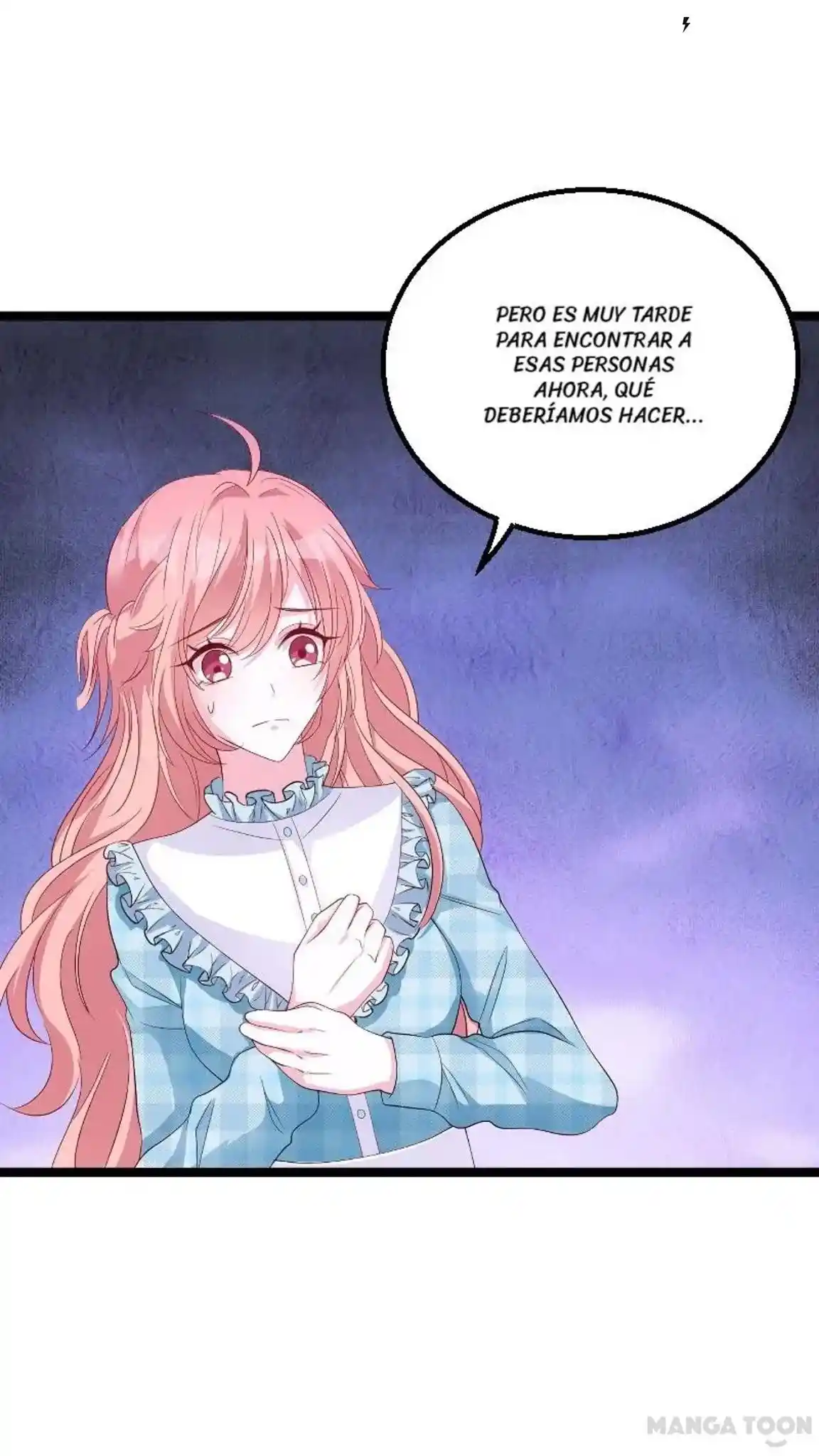 My Wife Is Pathetic - Capítulo 95 - Página 6 - LectorTMOo