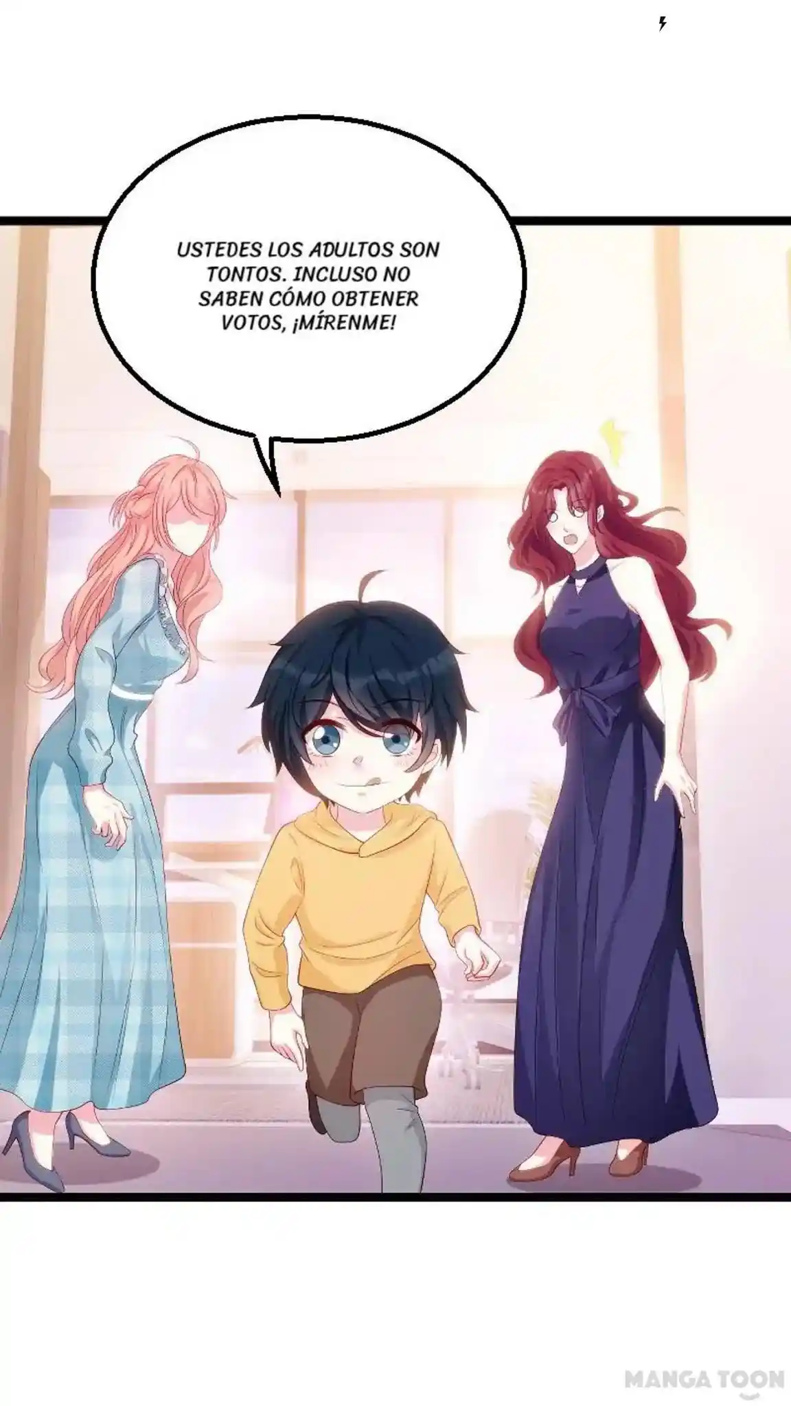 My Wife Is Pathetic - Capítulo 95 - Página 14 - LectorTMOo