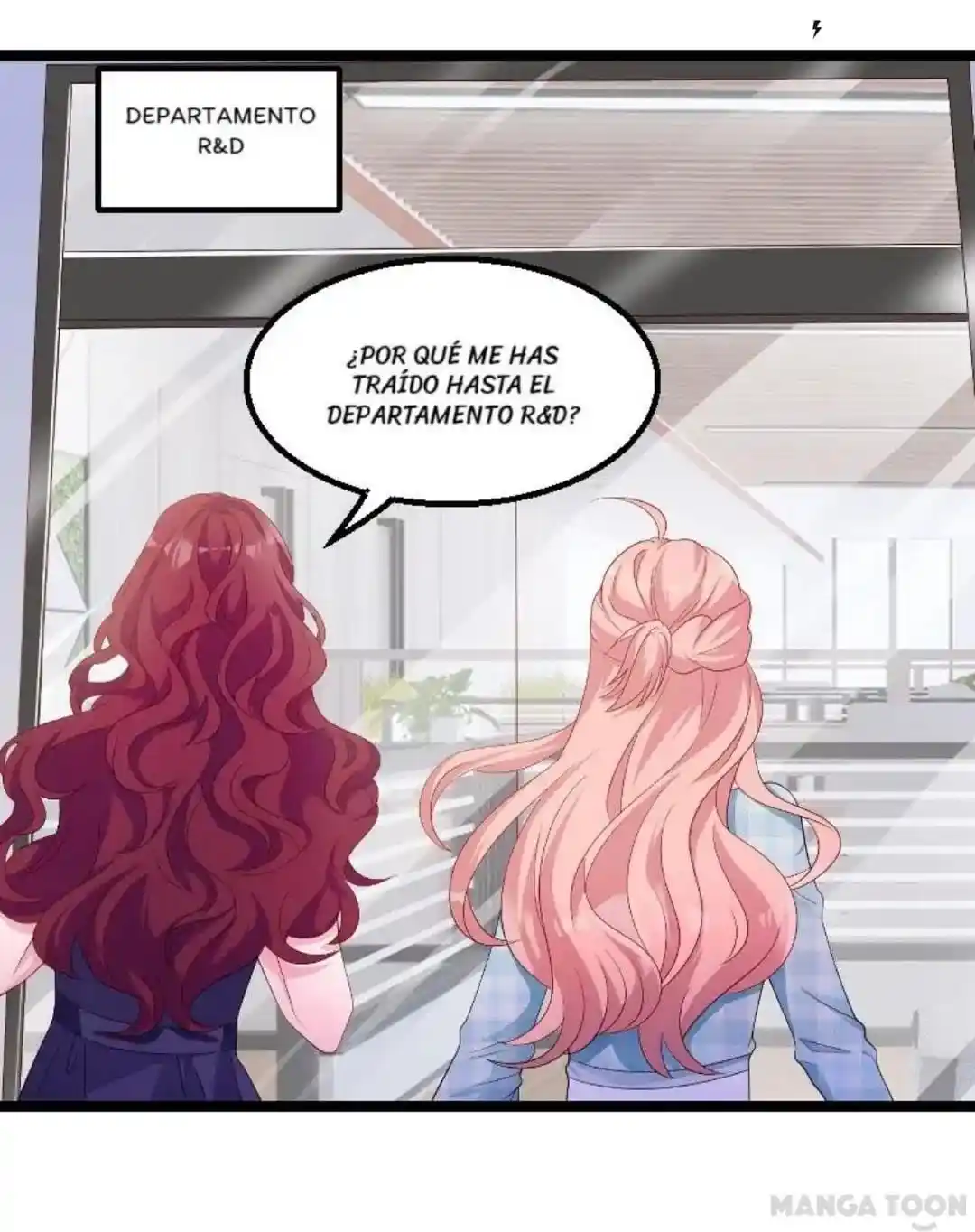 My Wife Is Pathetic - Capítulo 95 - Página 20 - LectorTMOo