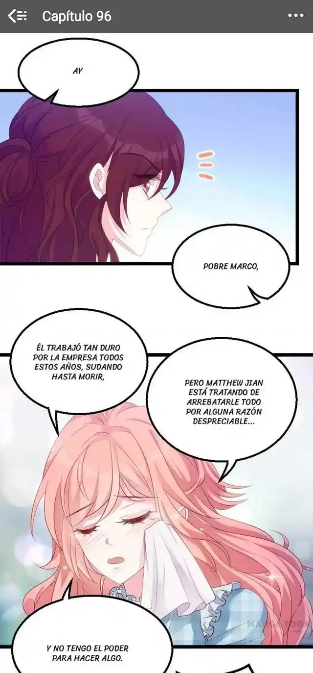 My Wife Is Pathetic - Capítulo 96 - Página 2 - LectorTMOo