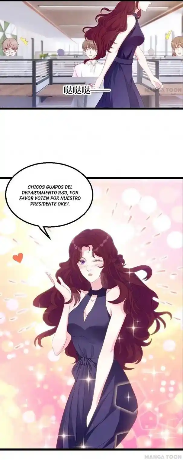 My Wife Is Pathetic - Capítulo 96 - Página 4 - LectorTMOo