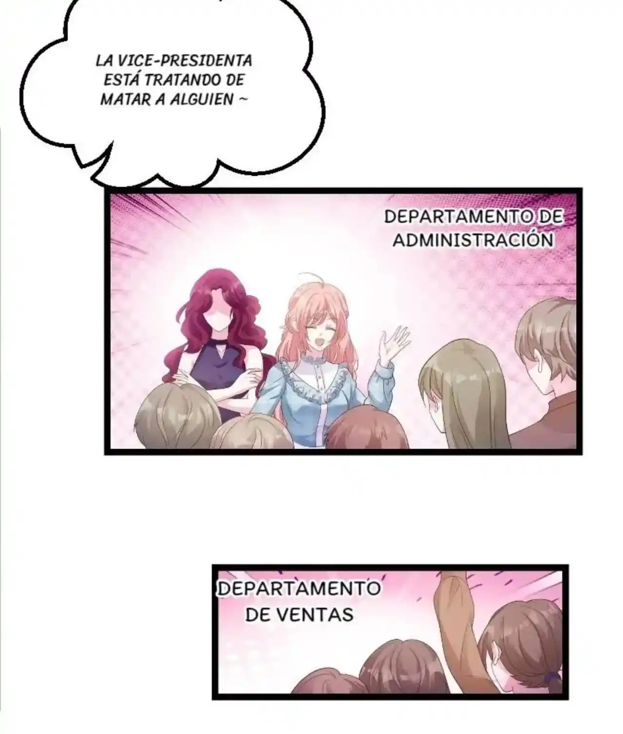 My Wife Is Pathetic - Capítulo 96 - Página 7 - LectorTMOo