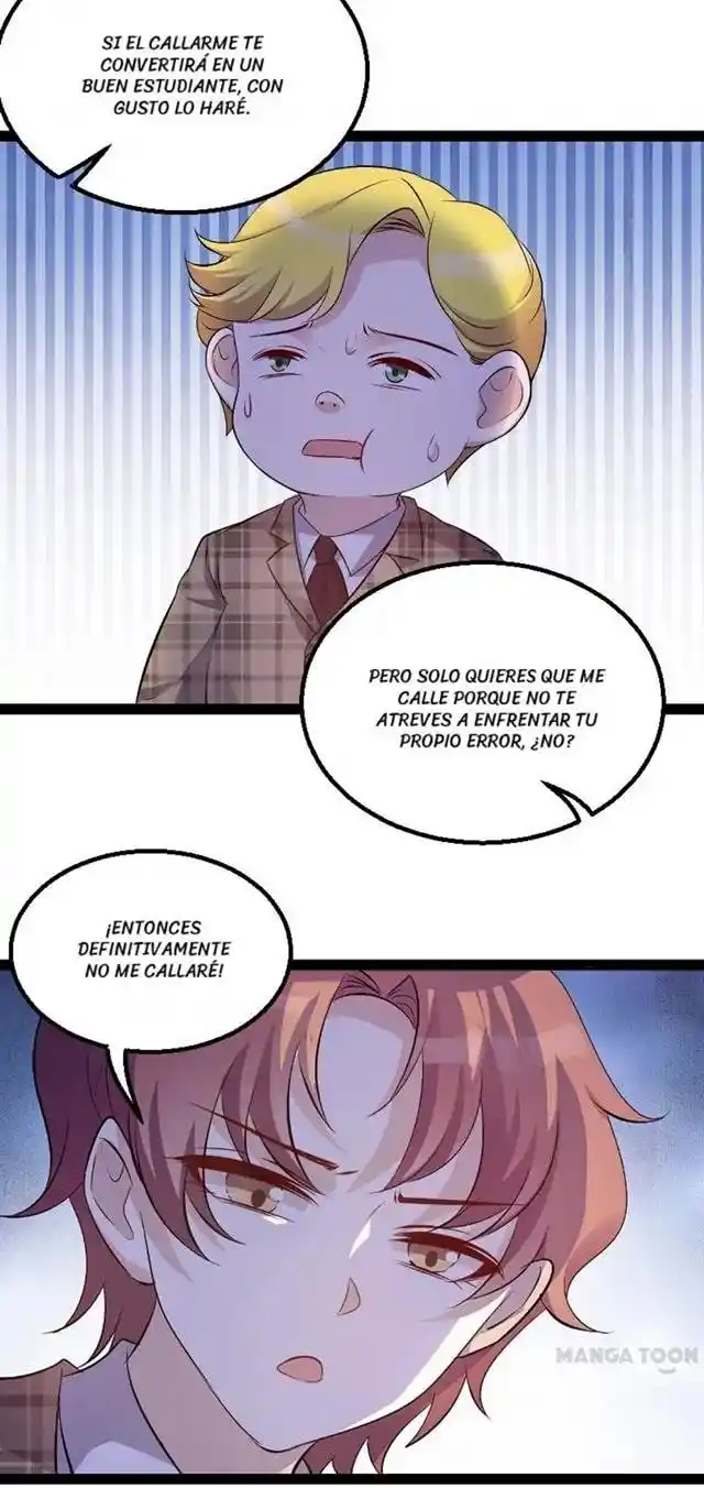 My Wife Is Pathetic - Capítulo 97 - Página 5 - LectorTMOo