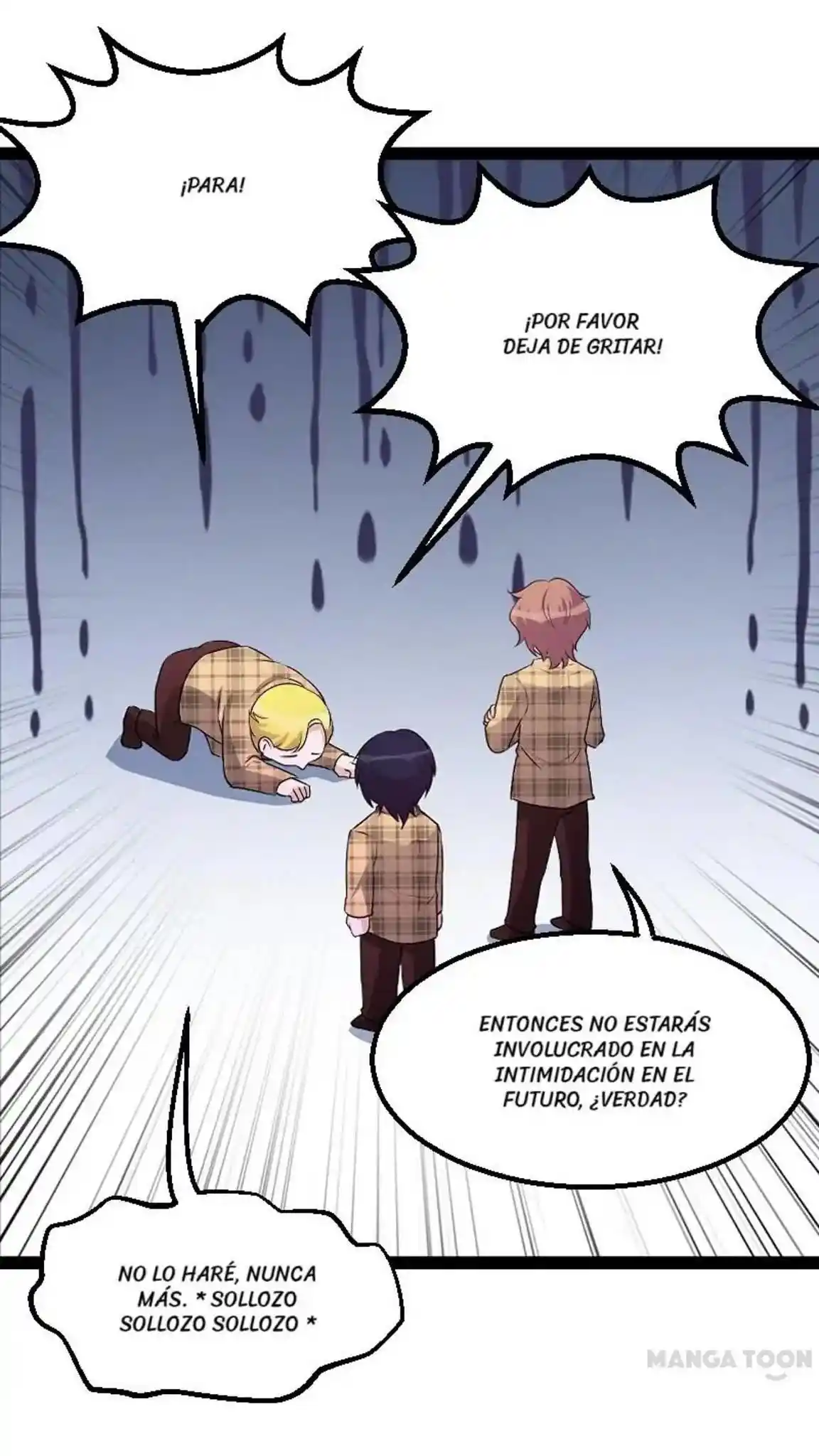 My Wife Is Pathetic - Capítulo 97 - Página 7 - LectorTMOo