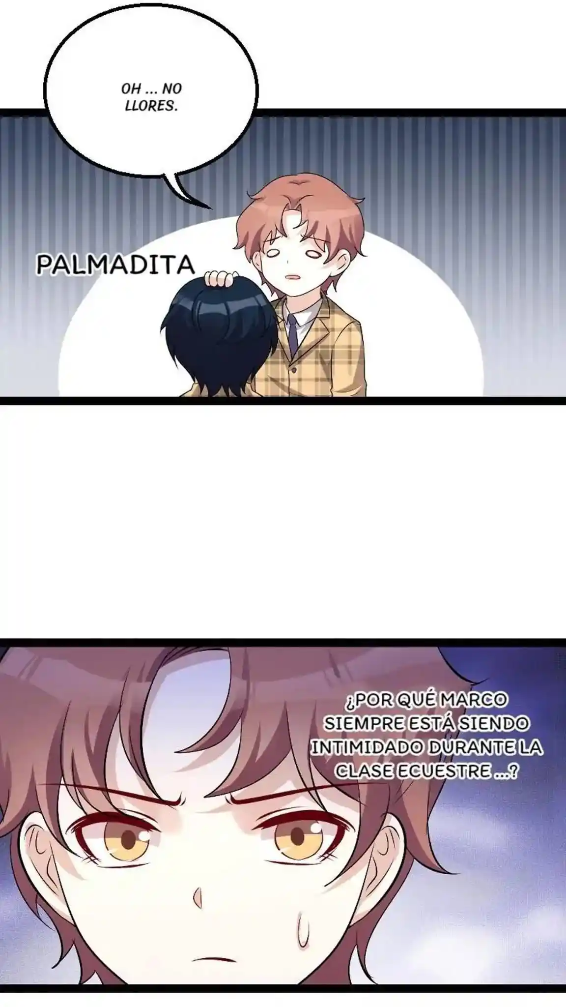 My Wife Is Pathetic - Capítulo 97 - Página 13 - LectorTMOo