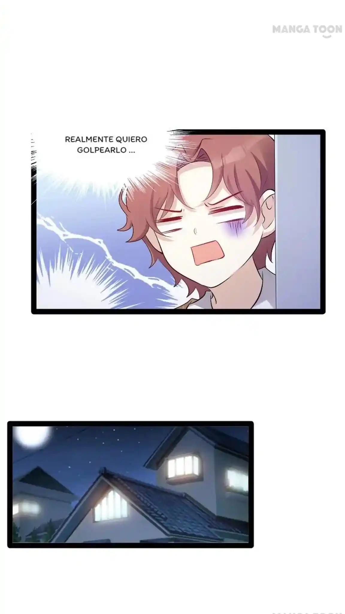 My Wife Is Pathetic - Capítulo 97 - Página 19 - LectorTMOo