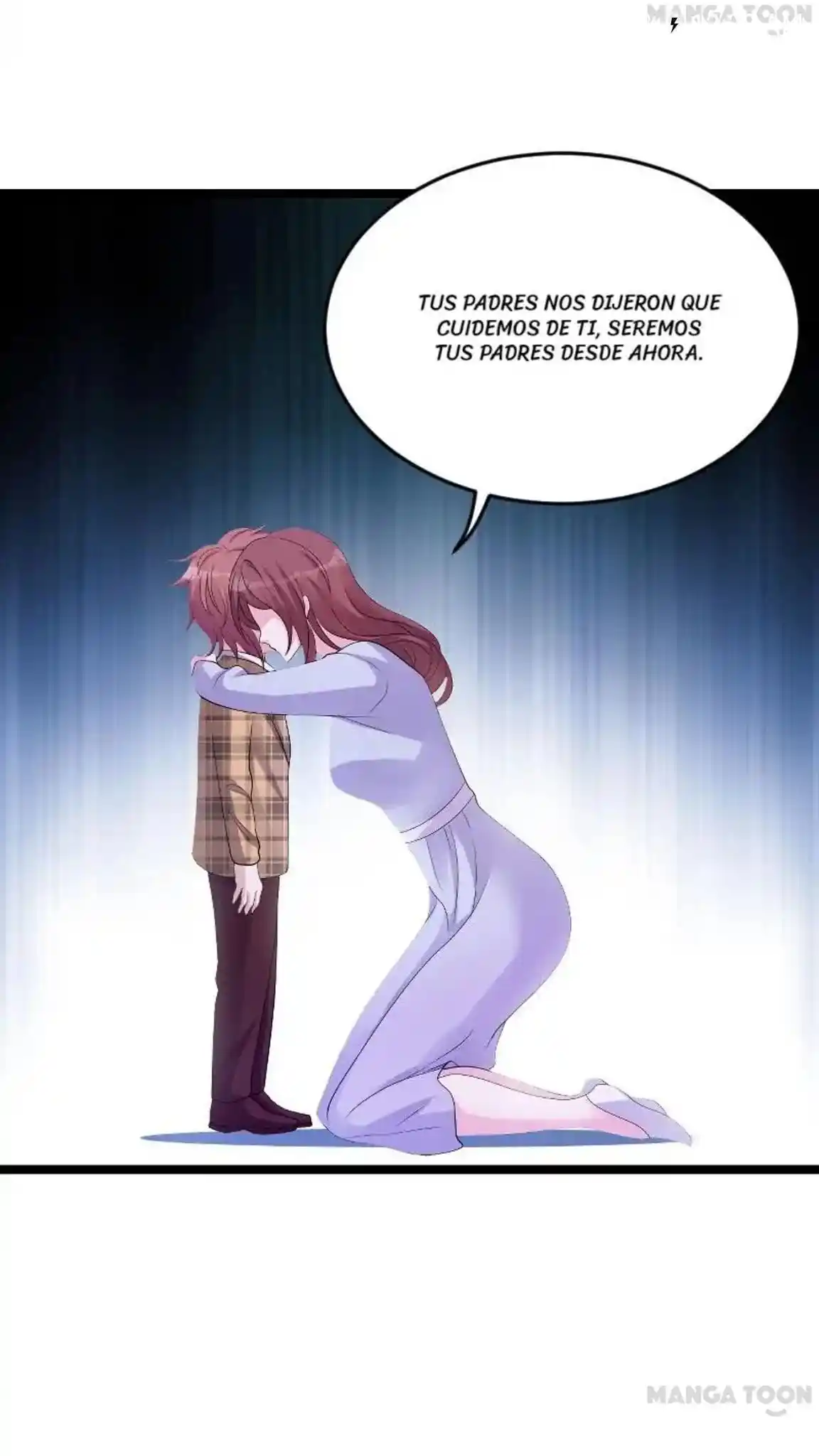 My Wife Is Pathetic - Capítulo 98 - Página 4 - LectorTMOo