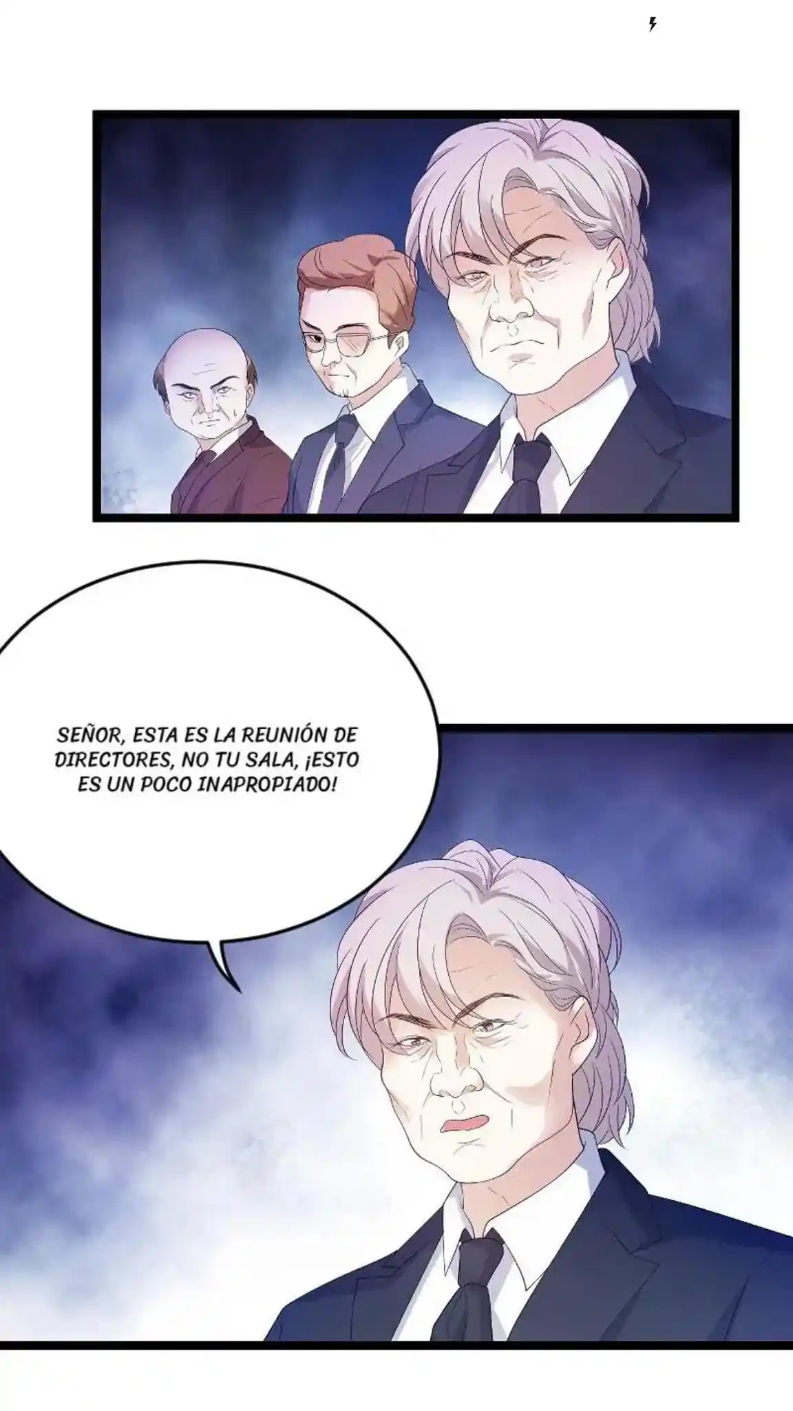 My Wife Is Pathetic - Capítulo 99 - Página 16 - LectorTMOo