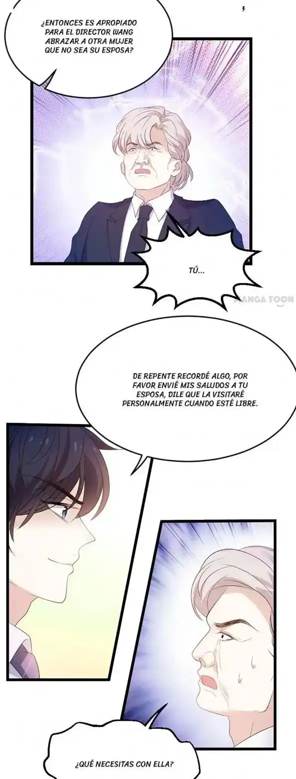 My Wife Is Pathetic - Capítulo 99 - Página 18 - LectorTMOo