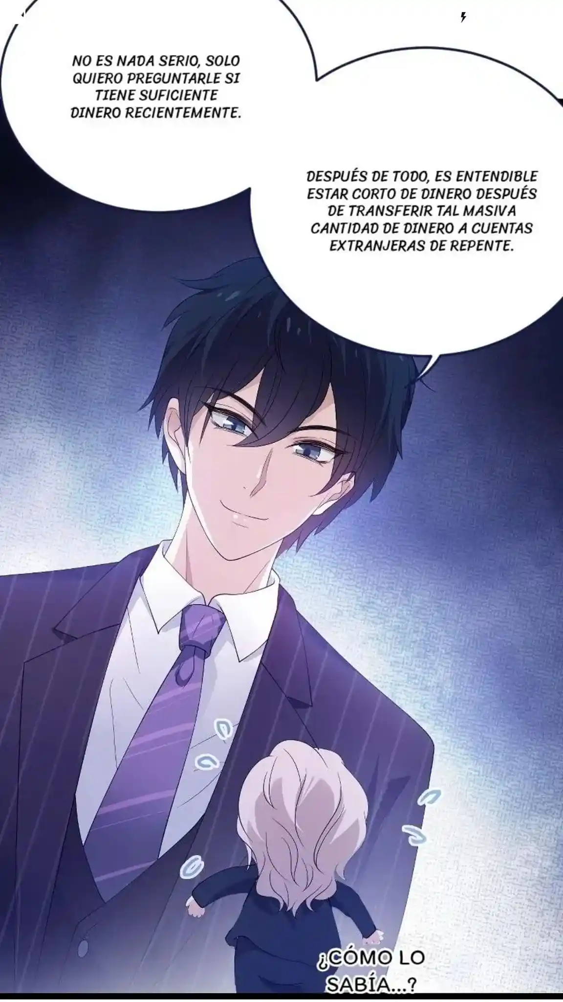 My Wife Is Pathetic - Capítulo 99 - Página 19 - LectorTMOo