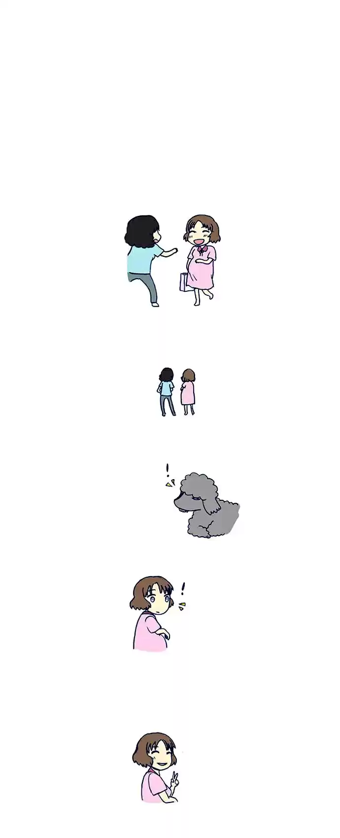 My Young Cat And My Old Dog - Capítulo 11 - Página 4 - LectorTMOo