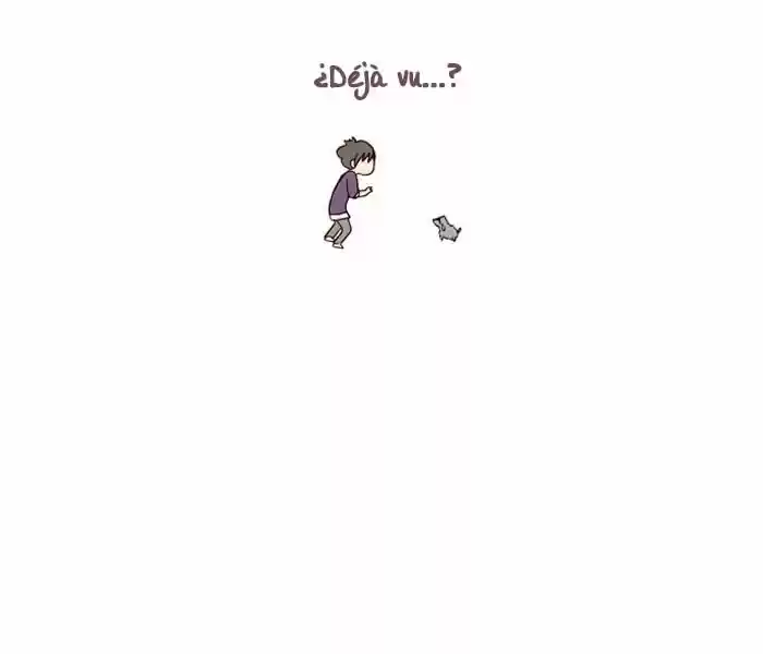 My Young Cat And My Old Dog - Capítulo 35 - Página 5 - LectorTMOo
