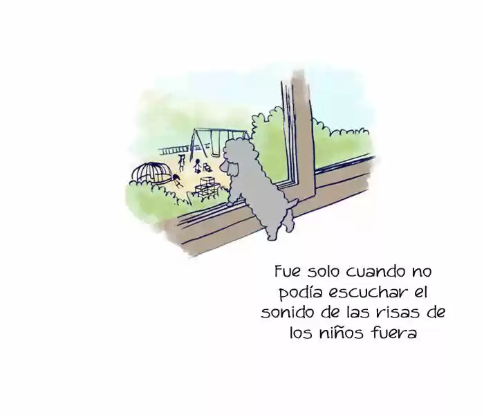 My Young Cat And My Old Dog - Capítulo 38 - Página 2 - LectorTMOo